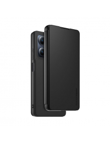Gjord för Xiaomi Bokfodral för Xiaomi Redmi Note 12 5G Svart