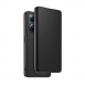 Gjord för Xiaomi Bokfodral för Xiaomi Redmi Note 12 5G Svart