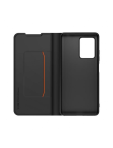 Gjord för Xiaomi Bokfodral för Xiaomi Redmi Note 12 5G Svart