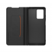 Gjord för Xiaomi Bokfodral för Xiaomi Redmi Note 12 5G Svart