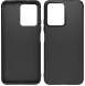 Gjord för Xiaomi TPU-fodral för Xiaomi Redmi Note 12 4G Svart
