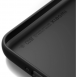 Gjord för Xiaomi TPU-överdrag med halsband för Xiaomi 13 Lite Svart