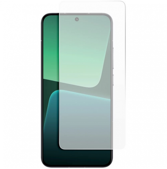 Tillverkad för Xiaomi Tempered Glass 2.5D pro Xiaomi 13