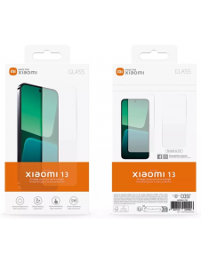 Tillverkad för Xiaomi Tempered Glass 2.5D pro Xiaomi 13