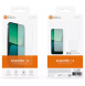 Tillverkad för Xiaomi Tempered Glass 2.5D pro Xiaomi 13