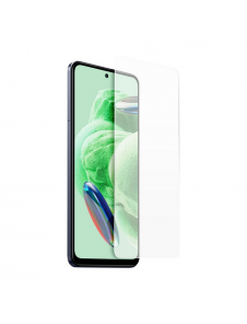 Tillverkad för Xiaomi Tempered Glass 2.5D för Xiaomi Redmi Note 12 5G
