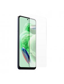 Tillverkad för Xiaomi Tempered Glass 2.5D för Xiaomi Redmi Note 12 5G