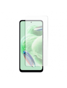 Tillverkad för Xiaomi Tempered Glass 2.5D för Xiaomi Redmi Note 12 5G
