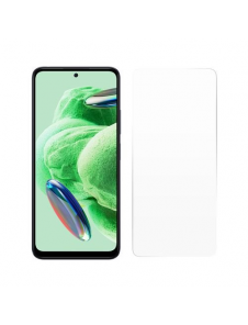 Tillverkad för Xiaomi Tempered Glass 2.5D för Xiaomi Redmi Note 12 5G