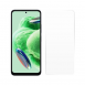 Tillverkad för Xiaomi Tempered Glass 2.5D för Xiaomi Redmi Note 12 5G