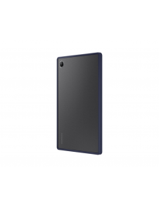 EF-QX200TNE Samsung Clear Edge Cover, för Galaxy Tab A8 Navy