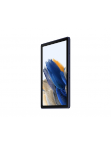 EF-QX200TNE Samsung Clear Edge Cover, för Galaxy Tab A8 Navy