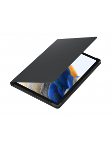 EF-BX200PJE Samsung Skal till Galaxy Tab A8 Mörkgrå