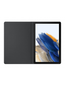 EF-BX200PJE Samsung Skal till Galaxy Tab A8 Mörkgrå