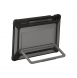 EF-RX610CBE Samsung skyddsfodral för Galaxy Tab S9 FE+ Svart