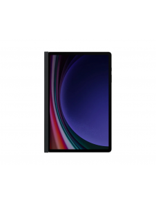 EF-NX812PBE Samsung Privacy Protective Film för Galaxy Tab S9+ Svart