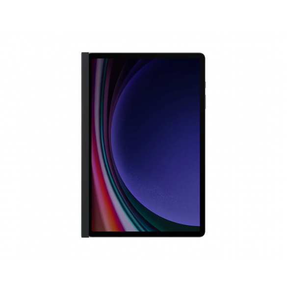 EF-NX812PBE Samsung Privacy Protective Film för Galaxy Tab S9+ Svart