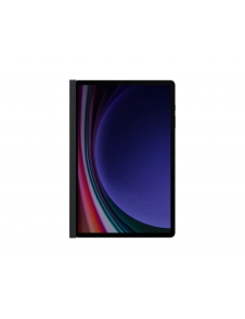 EF-NX812PBE Samsung Privacy Protective Film för Galaxy Tab S9+ Svart