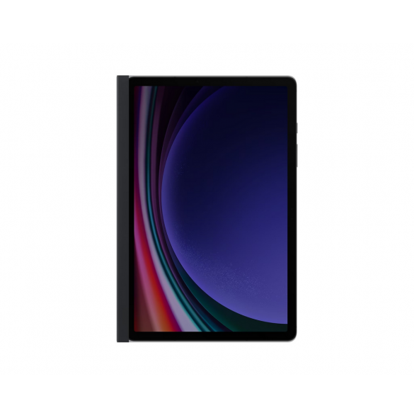 EF-NX712PBE Samsung Privacy Protective Film för Galaxy Tab S9 Svart