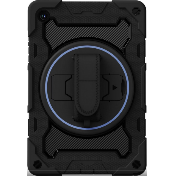 GP-FPX216AEC Samsung Rugged Cover för Galaxy Tab A9+