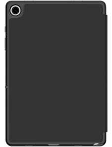 GP-FBX216KDA Samsung Flip Cover för Galaxy Tab A9+ Svart