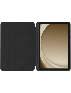 GP-FBX216KDA Samsung Flip Cover för Galaxy Tab A9+ Svart