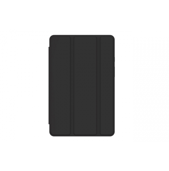 GP-FBX115KDA Samsung Flip Cover för Galaxy Tab A9 Svart