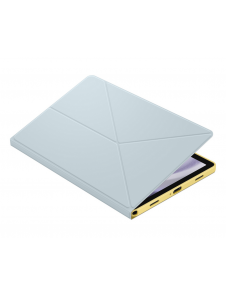 EF-BX210TLE Samsung Skal till Galaxy Tab A9+ Blå