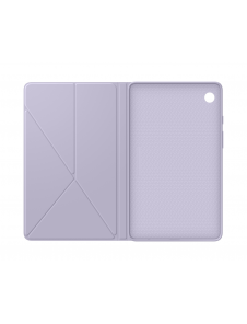 EF-BX110TWE Samsung Skal till Galaxy Tab A9 Vit