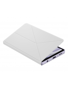 EF-BX110TWE Samsung Skal till Galaxy Tab A9 Vit