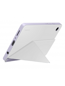 EF-BX110TWE Samsung Skal till Galaxy Tab A9 Vit