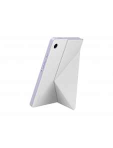 EF-BX110TWE Samsung Skal till Galaxy Tab A9 Vit
