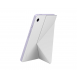 EF-BX110TWE Samsung Skal till Galaxy Tab A9 Vit