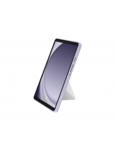 EF-BX110TWE Samsung Skal till Galaxy Tab A9 Vit