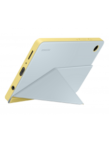 EF-BX110TLE Samsung Skal till Galaxy Tab A9 Blå