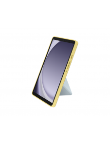 EF-BX110TLE Samsung Skal till Galaxy Tab A9 Blå