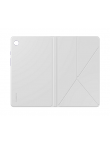 EF-BX110TWE Samsung Skal till Galaxy Tab A9 Vit