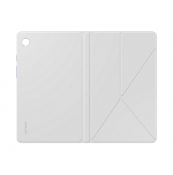 EF-BX110TWE Samsung Skal till Galaxy Tab A9 Vit
