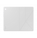 EF-BX110TWE Samsung Skal till Galaxy Tab A9 Vit