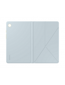 EF-BX110TLE Samsung Skal till Galaxy Tab A9 Blå