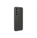 EF-PS721CBE Samsung Silikonskal till Galaxy S24 FE Svart