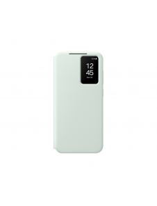 EF-ZS721CME Samsung Smart View-fodral för Galaxy S24 FE Mint