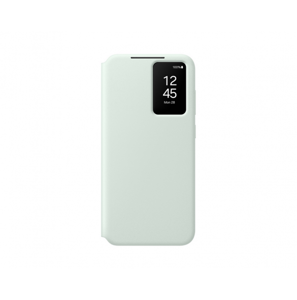 EF-ZS721CME Samsung Smart View-fodral för Galaxy S24 FE Mint