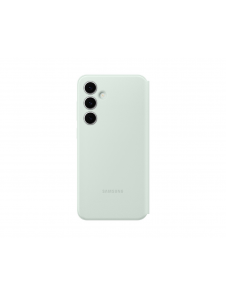 EF-ZS721CME Samsung Smart View-fodral för Galaxy S24 FE Mint