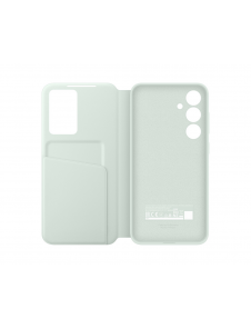 EF-ZS721CME Samsung Smart View-fodral för Galaxy S24 FE Mint