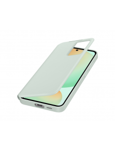 EF-ZS721CME Samsung Smart View-fodral för Galaxy S24 FE Mint