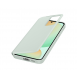 EF-ZS721CME Samsung Smart View-fodral för Galaxy S24 FE Mint