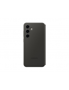 EF-ZS721CBE Samsung Smart View-fodral för Galaxy S24 FE Svart