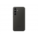 EF-ZS721CBE Samsung Smart View-fodral för Galaxy S24 FE Svart
