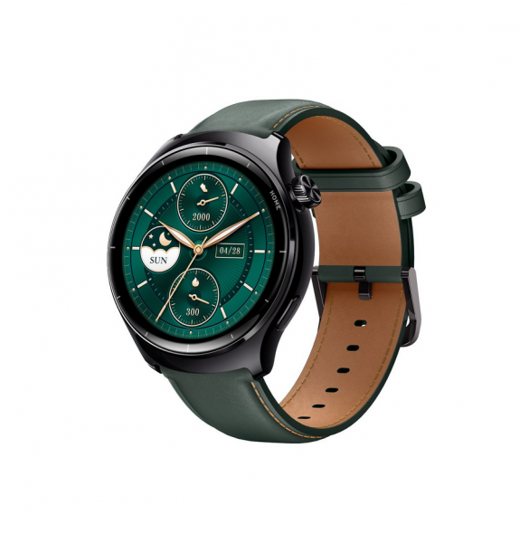 Mibro Watch Lite3 Pro Blackish Grön